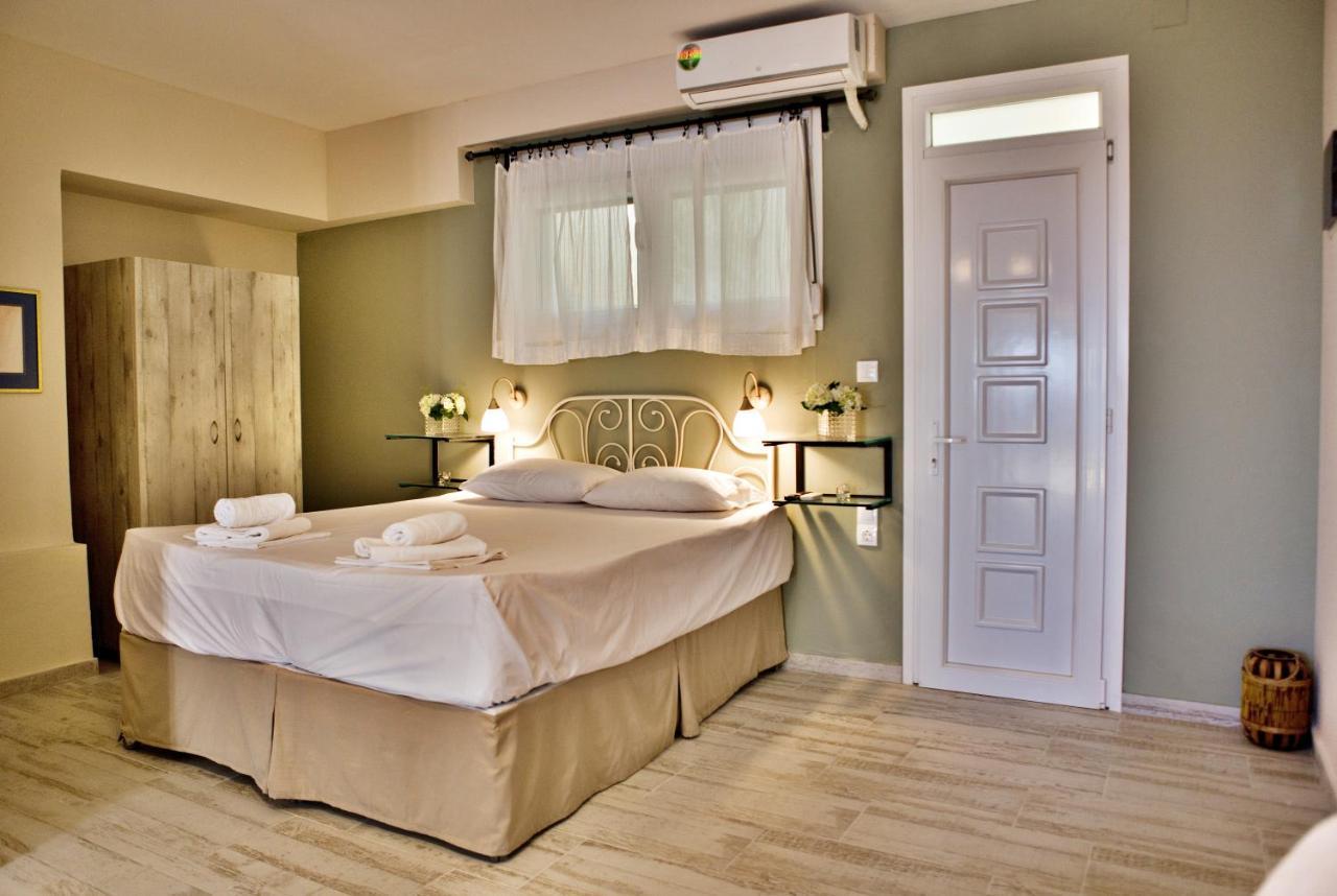 Axion Esti Apartments Skopelos Exteriér fotografie