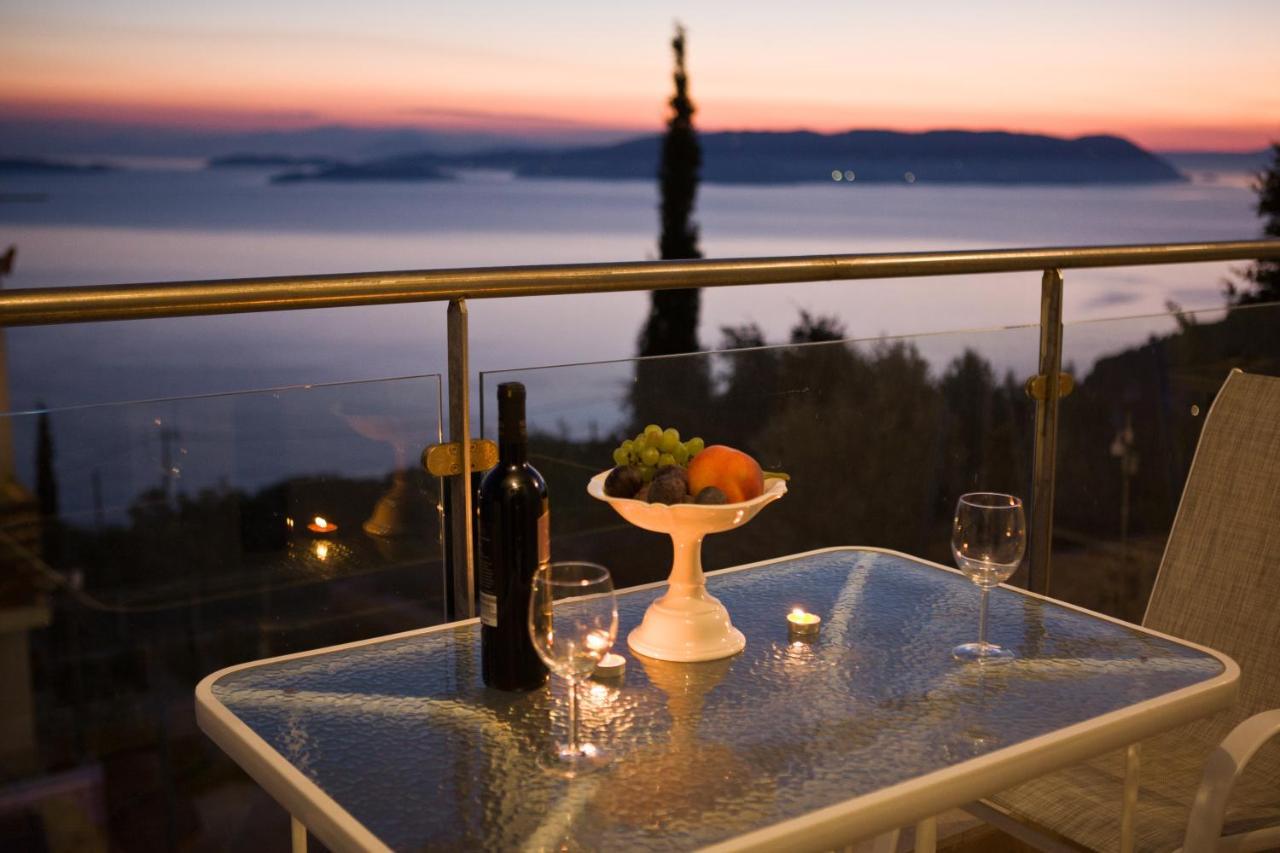 Axion Esti Apartments Skopelos Exteriér fotografie