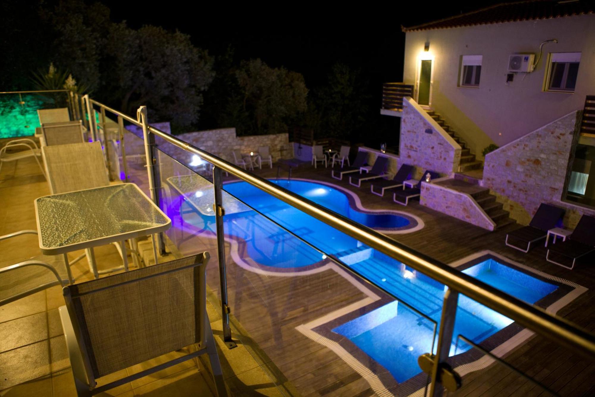 Axion Esti Apartments Skopelos Exteriér fotografie
